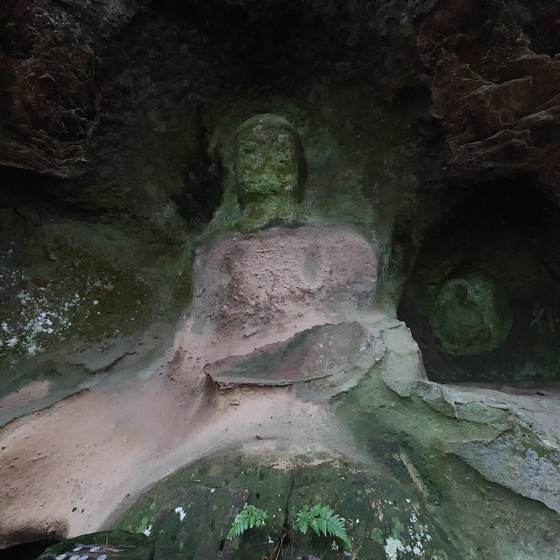 Wada Great Buddha